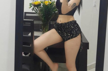Antalya Serik Elden Ödeme Escort Demet